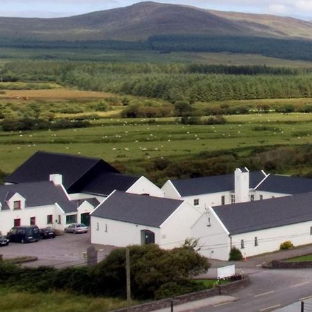 Bru Na Dromoda/Dromid Hostel Killeenleagh Bridge Εξωτερικό φωτογραφία