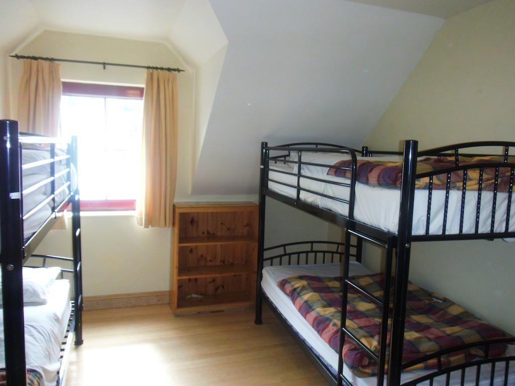 Bru Na Dromoda/Dromid Hostel Killeenleagh Bridge Δωμάτιο φωτογραφία