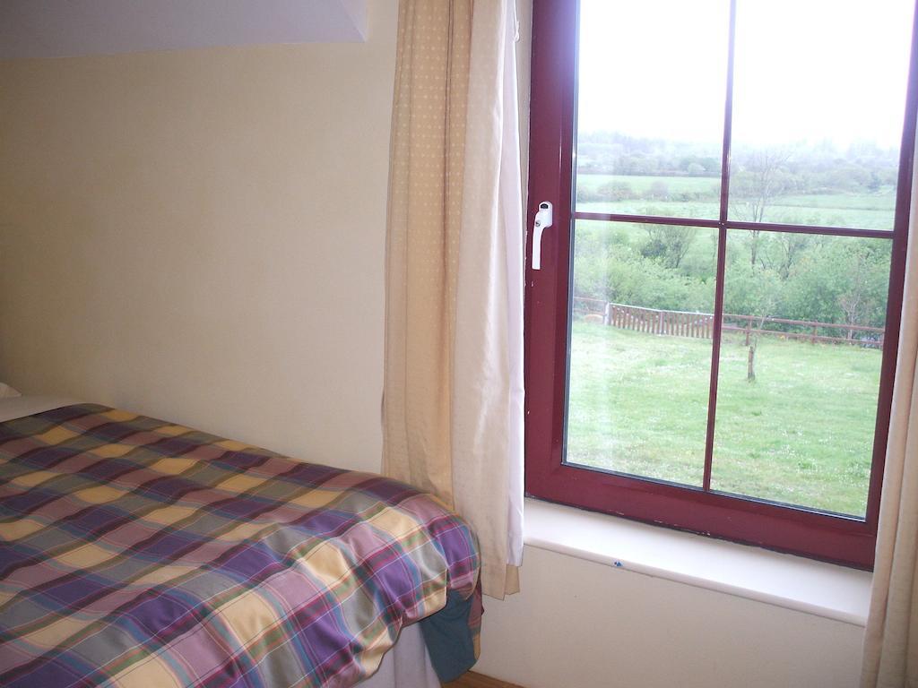 Bru Na Dromoda/Dromid Hostel Killeenleagh Bridge Δωμάτιο φωτογραφία