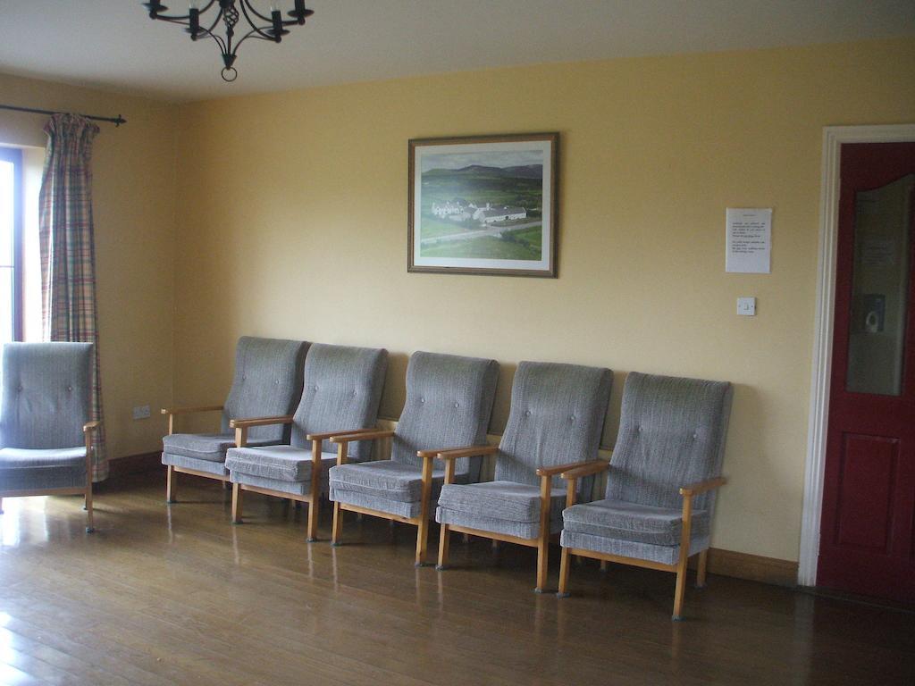 Bru Na Dromoda/Dromid Hostel Killeenleagh Bridge Εξωτερικό φωτογραφία