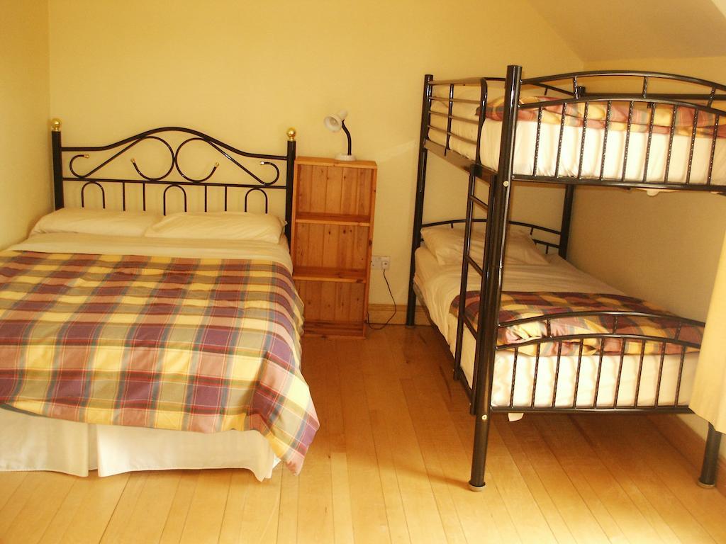 Bru Na Dromoda/Dromid Hostel Killeenleagh Bridge Δωμάτιο φωτογραφία