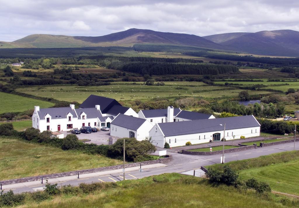 Bru Na Dromoda/Dromid Hostel Killeenleagh Bridge Εξωτερικό φωτογραφία
