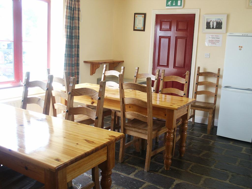 Bru Na Dromoda/Dromid Hostel Killeenleagh Bridge Εξωτερικό φωτογραφία