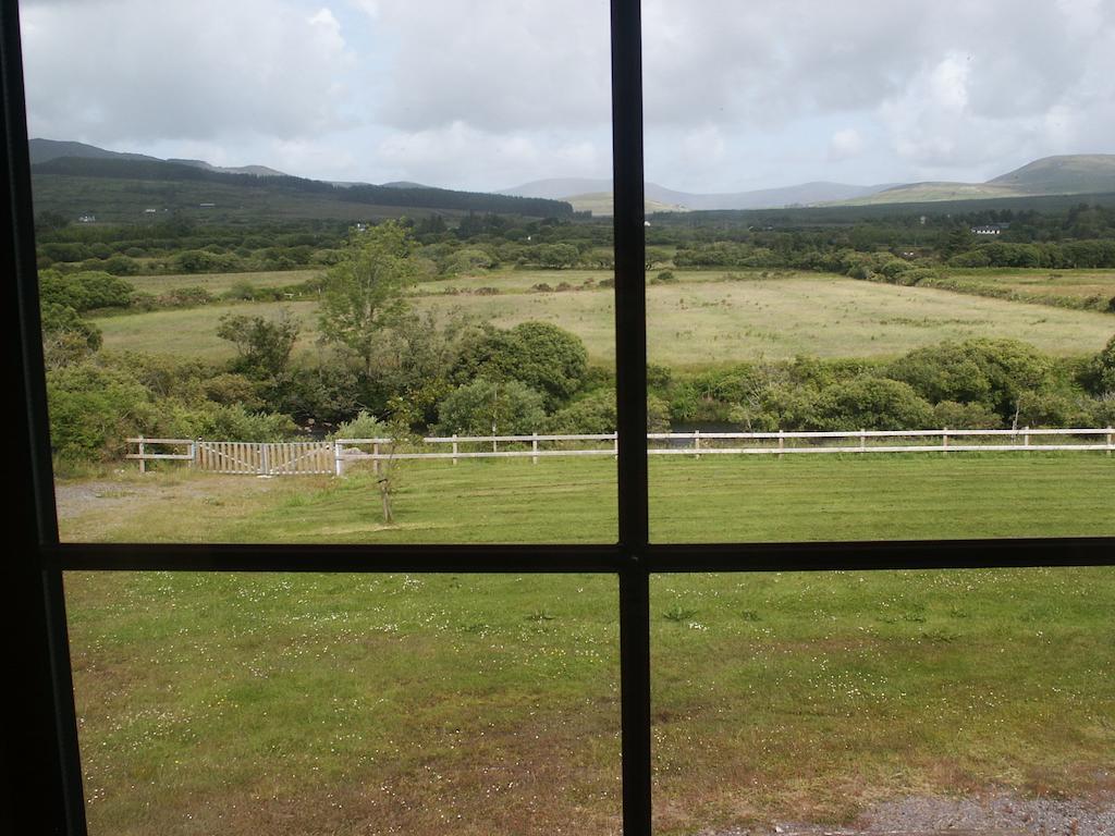 Bru Na Dromoda/Dromid Hostel Killeenleagh Bridge Δωμάτιο φωτογραφία