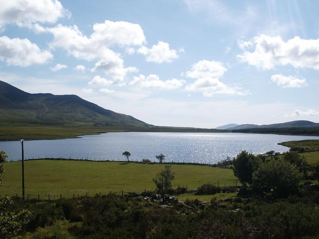 Bru Na Dromoda/Dromid Hostel Killeenleagh Bridge Δωμάτιο φωτογραφία