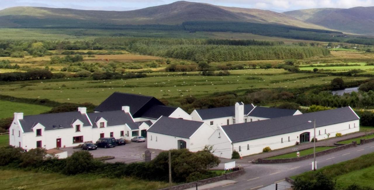 Bru Na Dromoda/Dromid Hostel Killeenleagh Bridge Εξωτερικό φωτογραφία